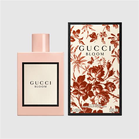 Gucci Bloom 100ml eau de parfum .